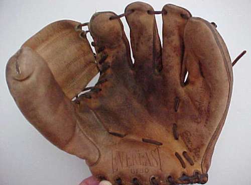 Everlast 6150 Front